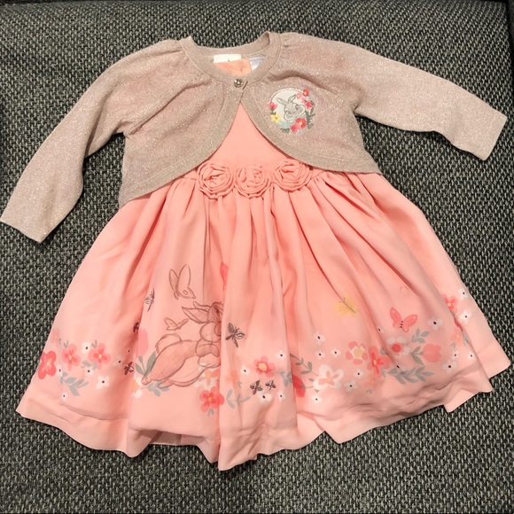 disney baby fancy dress